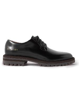 Common Projects - Leather Derby Shoes