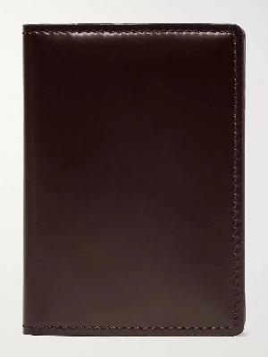 Common Projects - Leather Bifold Cardholder