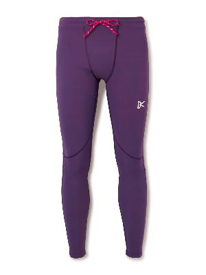 DISTRICT VISION - Lono Stretch-Jersey Tights