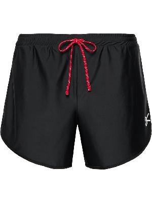 DISTRICT VISION - Spino Slim-Fit Stretch-Shell Shorts