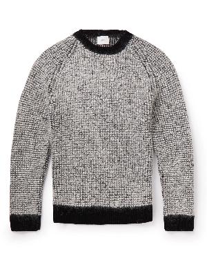 ERDEM - Wool-Blend Sweater