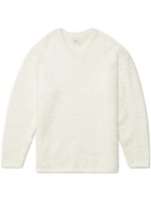 ERL - Recycled-Knitted Sweater