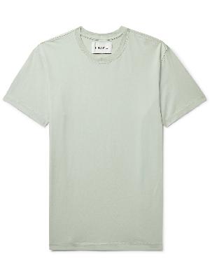FRAME - Cotton-Jersey T-Shirt