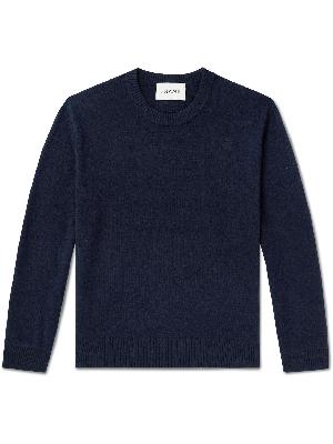 FRAME - Cashmere Sweater
