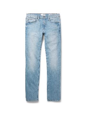 FRAME - L'Homme Slim-Fit Stretch-Denim Jeans