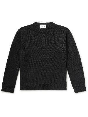 FRAME - Merino Wool Sweater