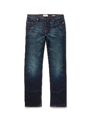 FRAME - L'Homme Skinny-Fit Stretch-Denim Jeans