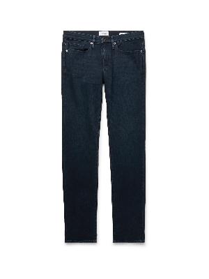 FRAME - L'Homme Skinny-Fit Denim Jeans