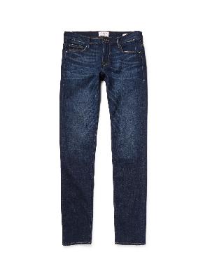 FRAME - L'Homme Slim-Fit Denim Jeans