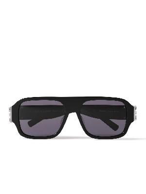 Givenchy - D-Frame Acetate Sunglasses