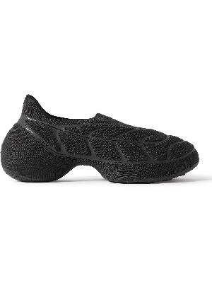 Givenchy - TK-360 Plus Stretch-Knit Slip-On Sneakers