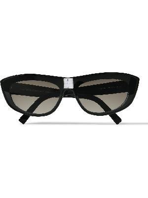 Givenchy - Cat-Eye Acetate Sunglasses