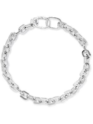 Givenchy - Silver-Tone Bracelet