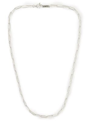 Isabel Marant - Andy Silver-Tone Necklace