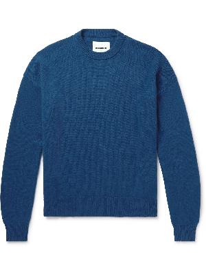 Jil Sander - Cashmere Sweater