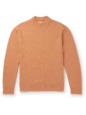 Jil Sander - Wool Sweater