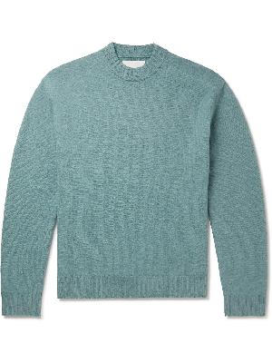 Jil Sander - Wool Sweater