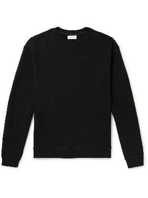 John Elliott - Oversized Cotton-Jersey Sweatshirt