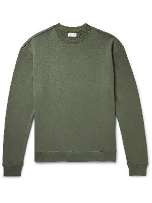 John Elliott - Cotton-Jersey Sweatshirt