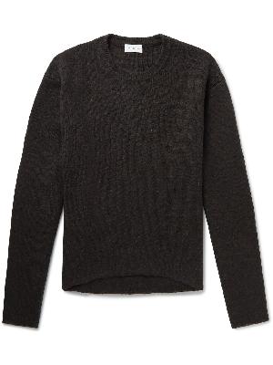 John Elliott - Wool and Cashmere-Blend Sweater