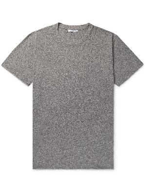 John Elliott - Mélange Jersey T-Shirt