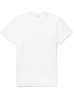 John Elliott - Anti-Expo Cotton-Jersey T-Shirt