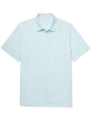 Loro Piana - Linen Shirt