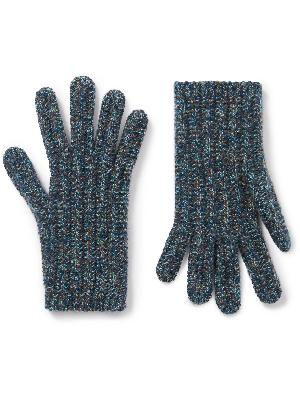 Loro Piana - Cashmere Gloves