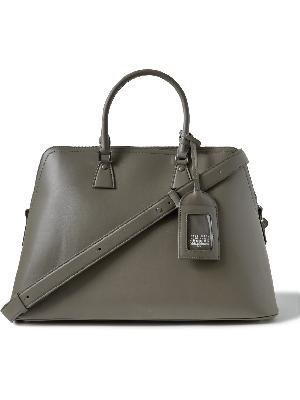 Maison Margiela - 5AC XL Leather Tote Bag