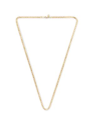 Maria Black - Carlo Gold-Plated Chain Necklace