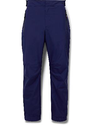 Moncler Grenoble - Slim-Fit Shell Trousers