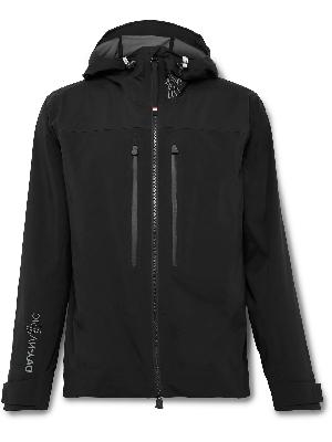 Moncler Grenoble - Fuyens Polartec® NeoShell® Hooded Jacket