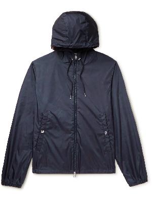 Moncler - Grimpeurs Shell Hooded Jacket