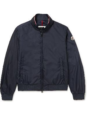 Moncler - Reppe Shell Bomber Jacket