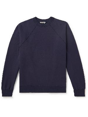 nanamica - Cotton-Blend Sweatshirt