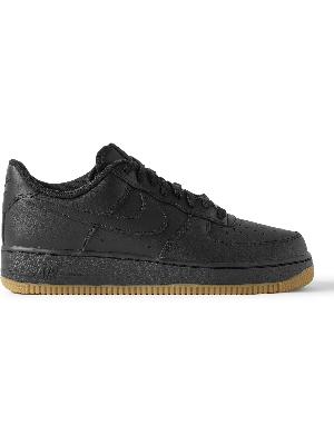 Nike - Air Force 1 '07 Leather Sneakers