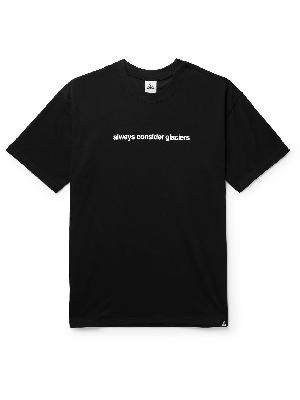 Nike - NRG ACG Printed Jersey T-Shirt