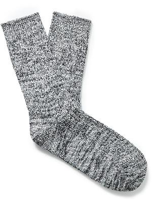 Nudie Jeans - Knitted Socks
