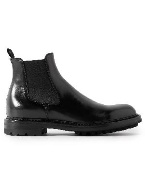 Officine Creative - Bristol Leather Chelsea Boots