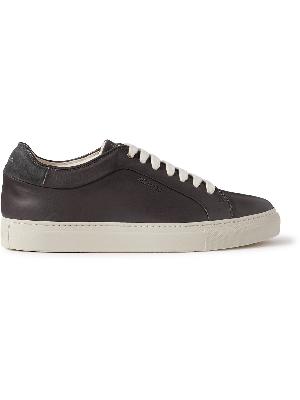 Paul Smith - Basso ECO Leather Sneakers