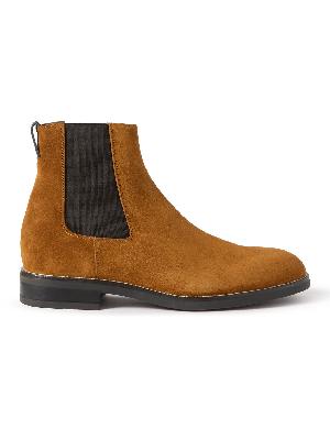 Paul Smith - Canon Suede Chelsea Boots