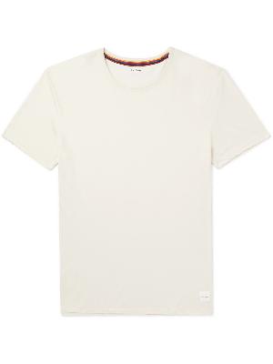 Paul Smith - Cotton-Jersey T-Shirt