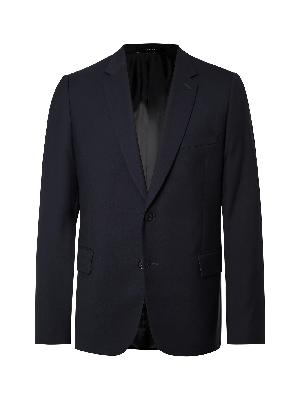 Paul Smith - Soho Slim-Fit Wool-Twill Suit Jacket