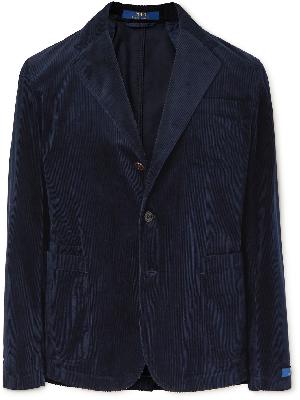 Polo Ralph Lauren - Cotton-Corduroy Suit Jacket