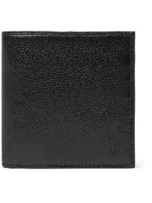 Polo Ralph Lauren - Full-Grain Leather Billfold Wallet