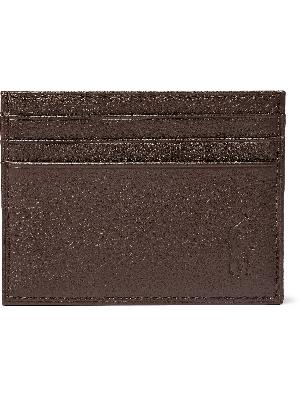 Polo Ralph Lauren - Full-Grain Leather Cardholder