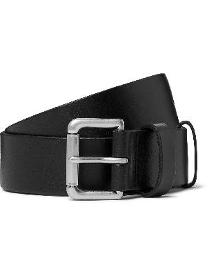 Polo Ralph Lauren - 4cm Leather Belt