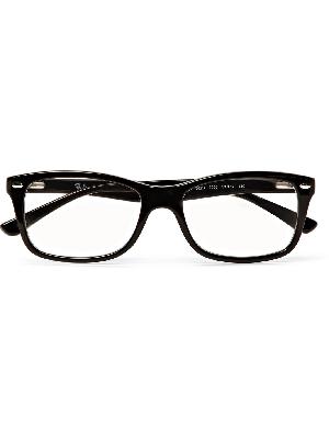 Ray-Ban - Square-Frame Acetate Optical Glasses