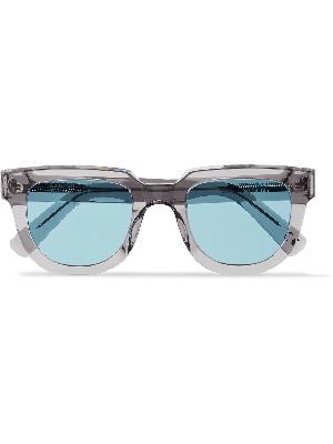 Retrosuperfuture - Serio D-Frame Acetate Sunglasses