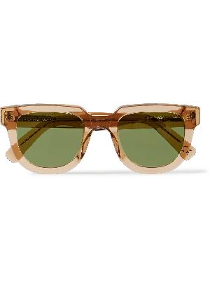 Retrosuperfuture - Serio D-Frame Acetate Sunglasses